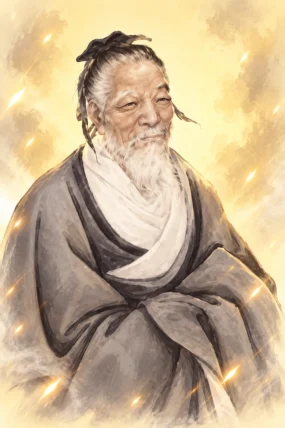 Master Hu