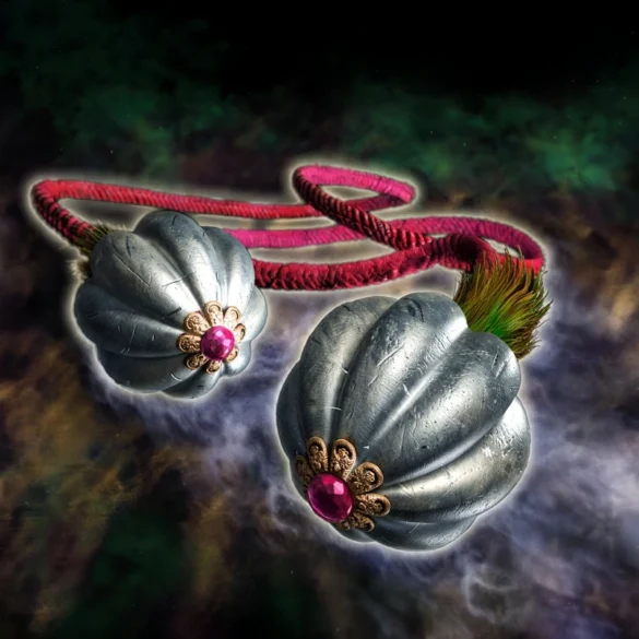 Meteor Hammer – 流星锤 – Lưu Tinh Chùy