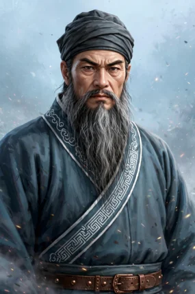 Pang Zixia