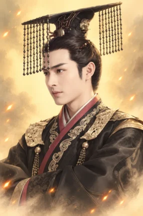 Prince Gao of Qin