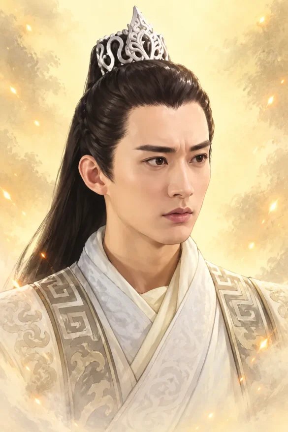 Prince-Jiao-of-Qi-田郊-Dien-Giao