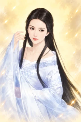 Princess De Yang