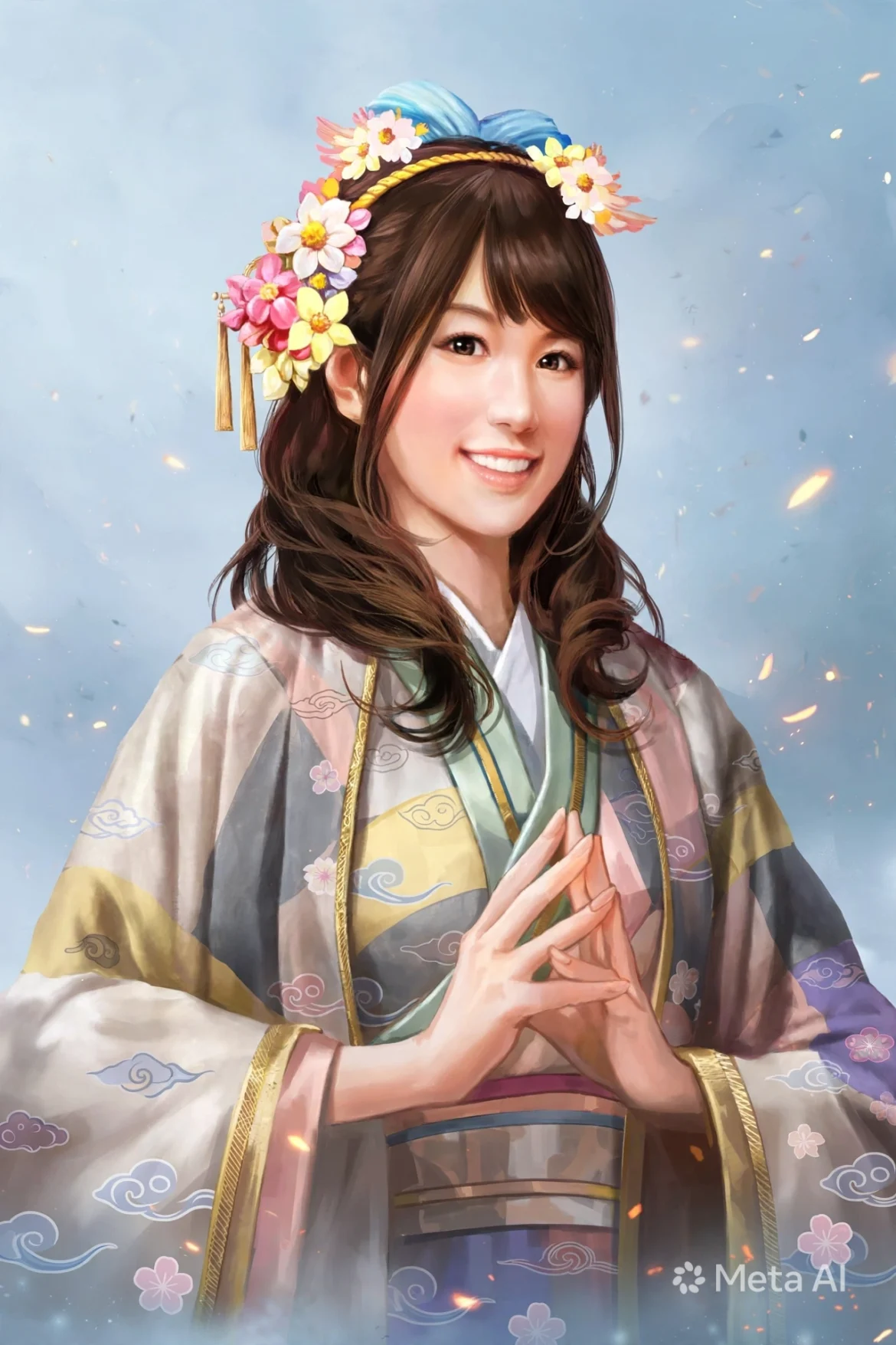 Princess Dongxiang