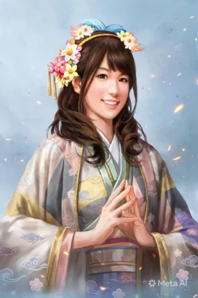 Princess Dongxiang