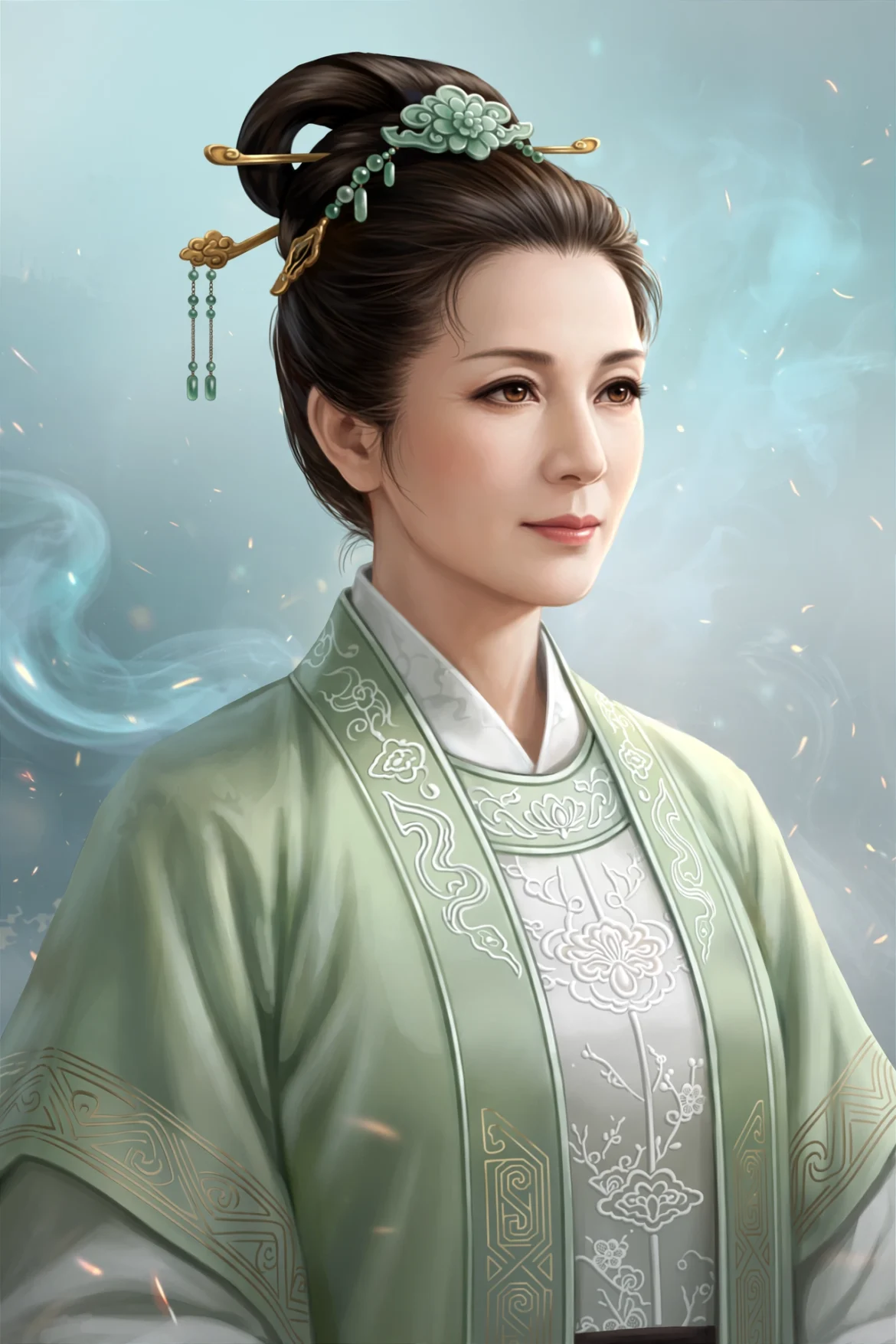 Princess Jinxiang