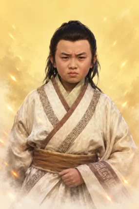 Princess Luyuan