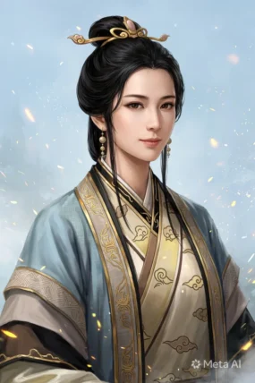 Princess Nanyang