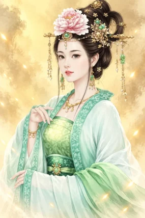 Princess Wannian
