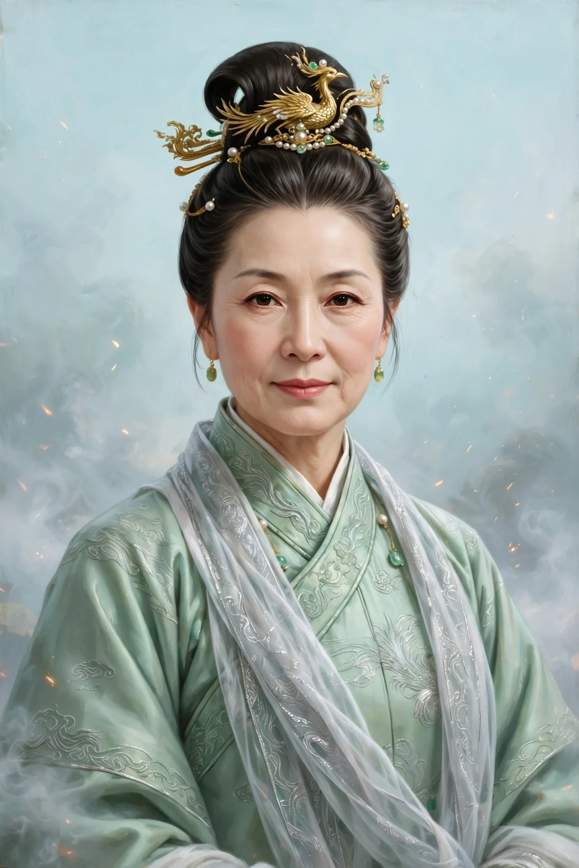 Princess Yang'an
