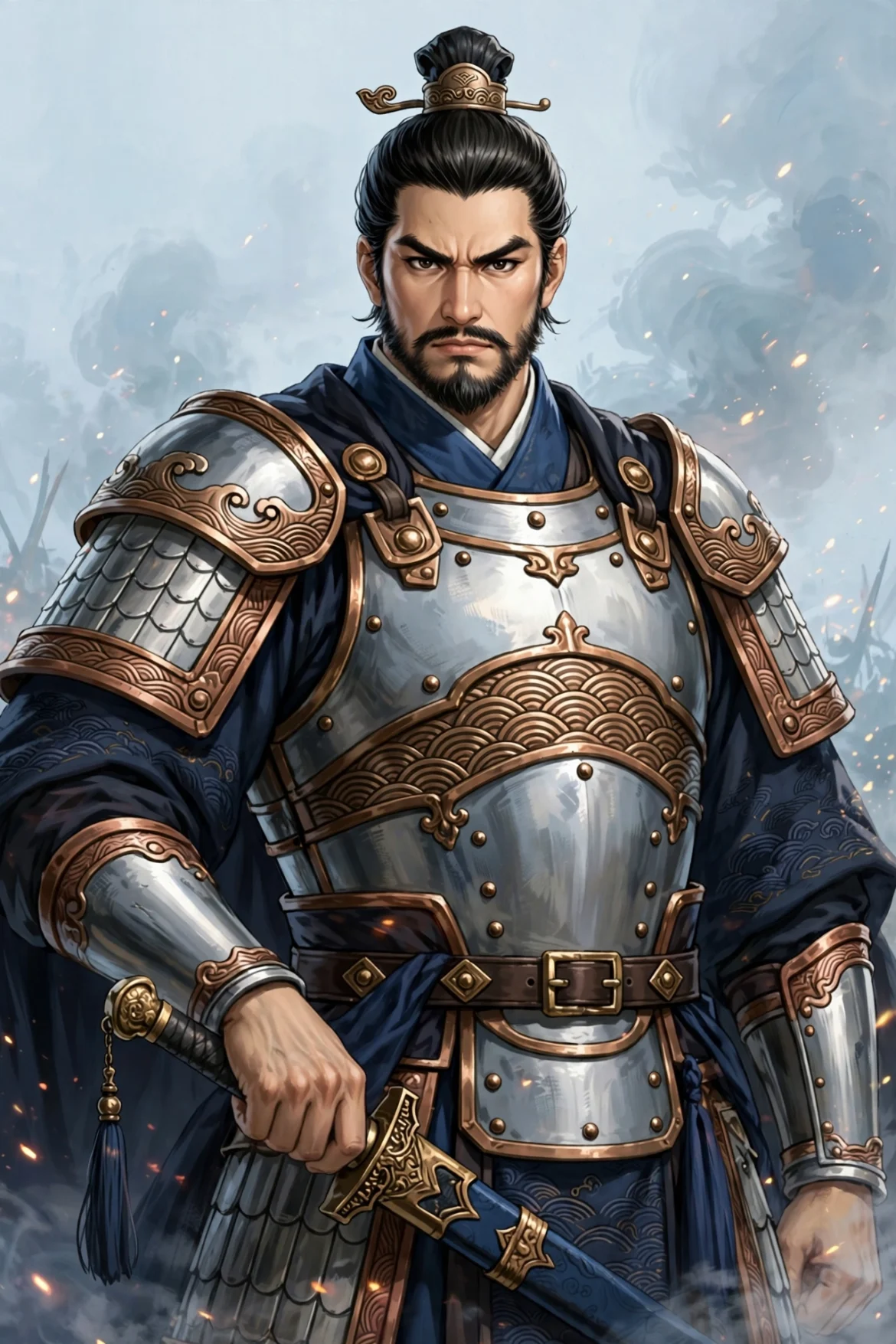 Quan Jing