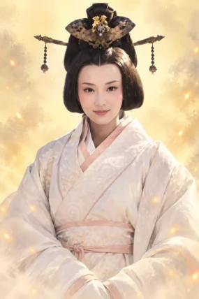 Queen Huiwen of Zhao