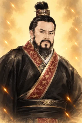 Ren Xiao