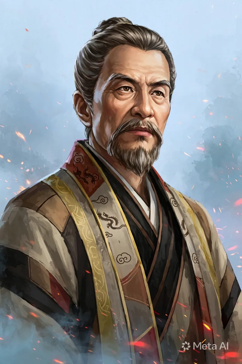 Shi Gan