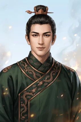 Shi Huang