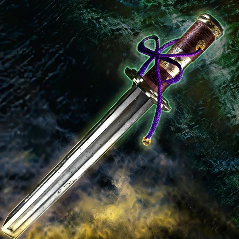 Short Sword – 短剑 – Đoản Kiếm Short Sword - 短剑 - Đoản Kiếm