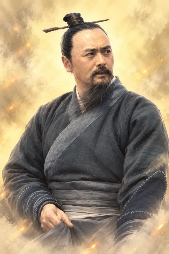 Shuliang-He-叔梁纥-Thuc-Luong-Hot