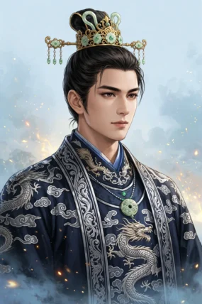 Sima Jing