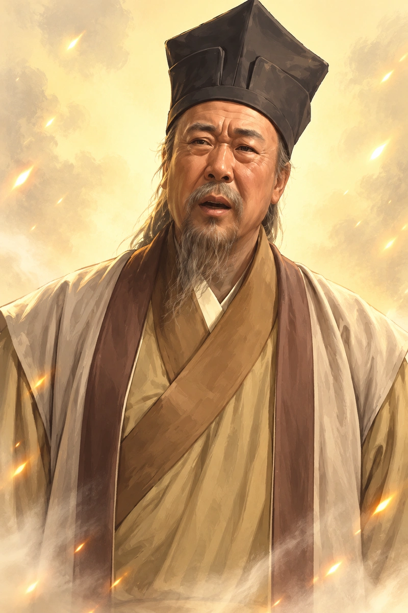 Squire Song (Song Taigong)