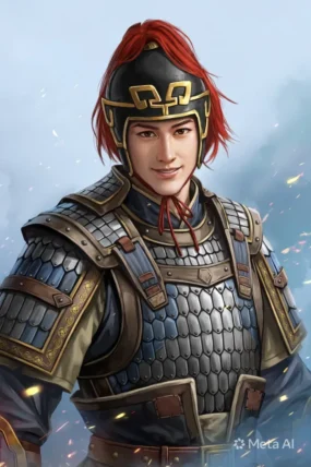Sun Lu