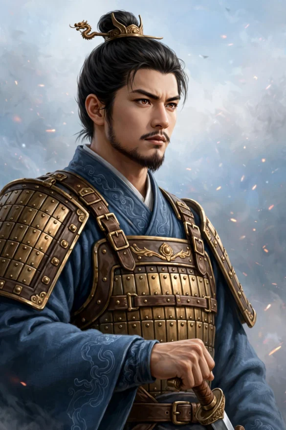 Sun Qiang