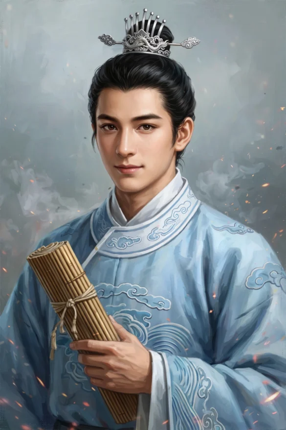 Sun Xi
