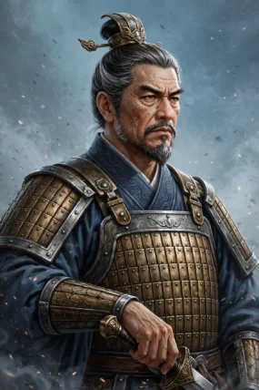 Tao Dan