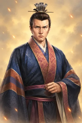 Tao Shang