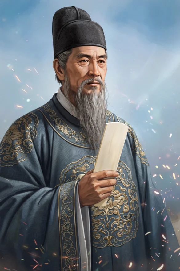 Teng Mu