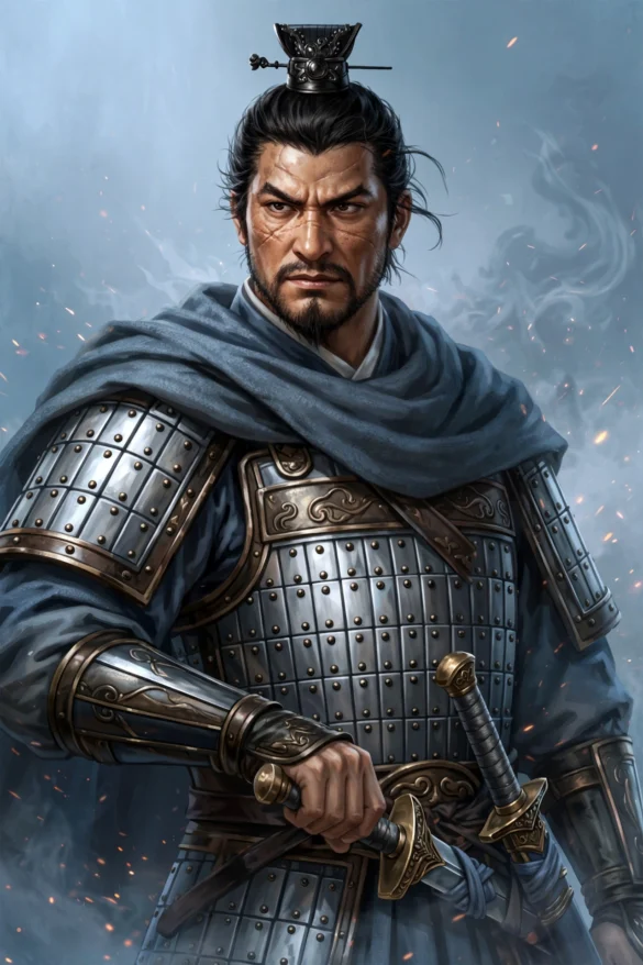 Tian Peng