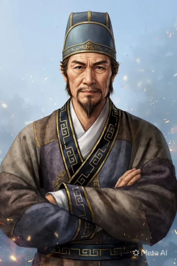 Wang Qian