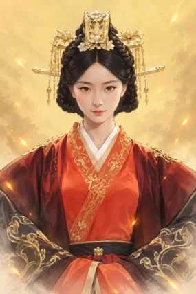 Wei Zifu