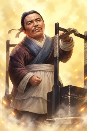 Wu Dalang