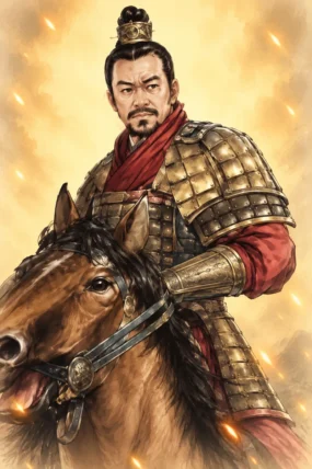 Xiang Bo