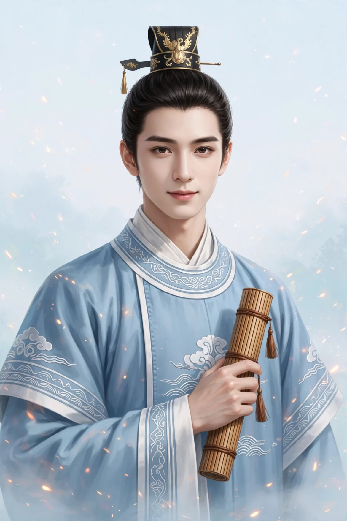 Xun Shen