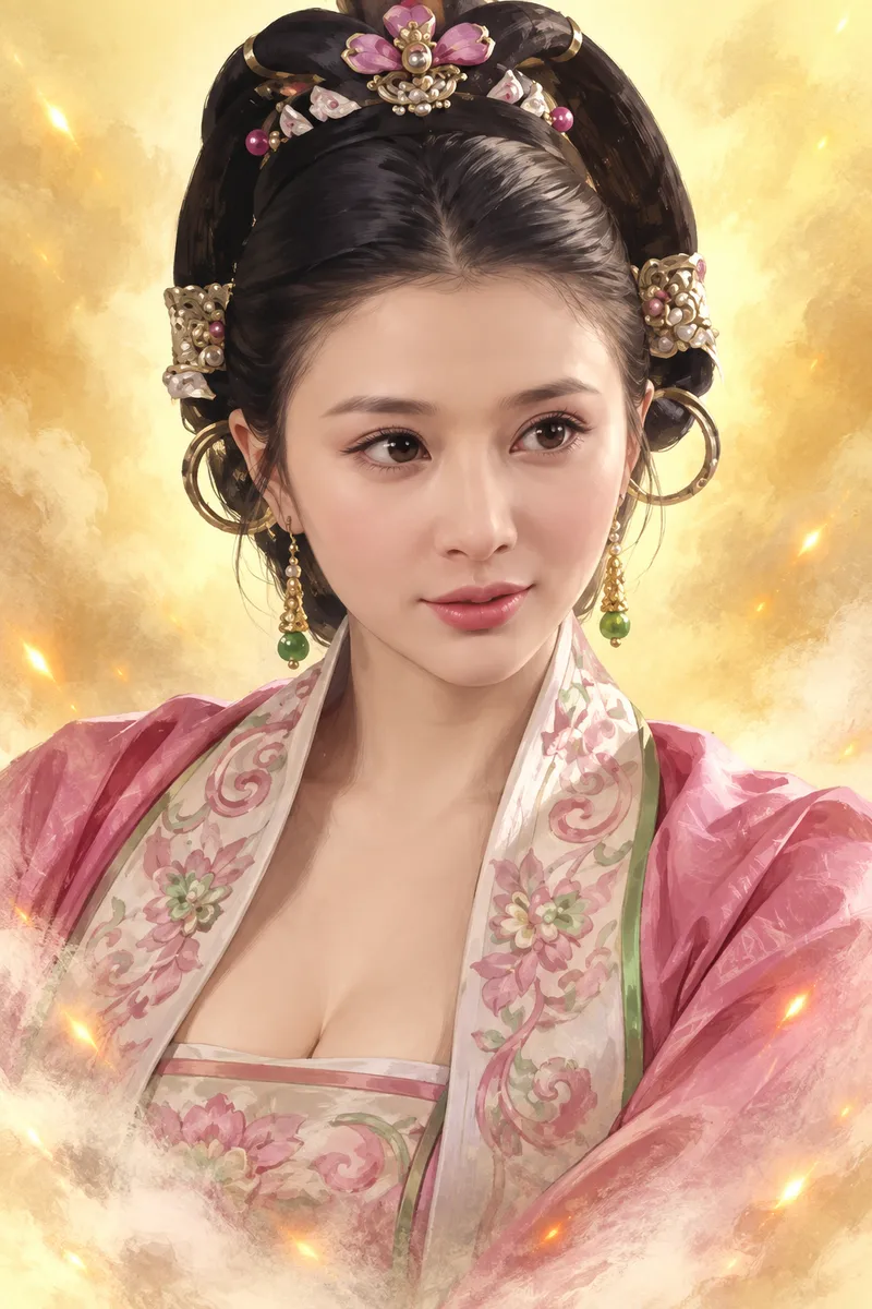 Yan-Poxi-阎婆惜-Diem-Ba-Tich