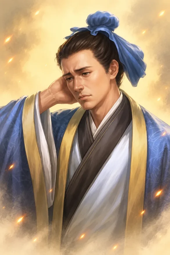 Yang Dan