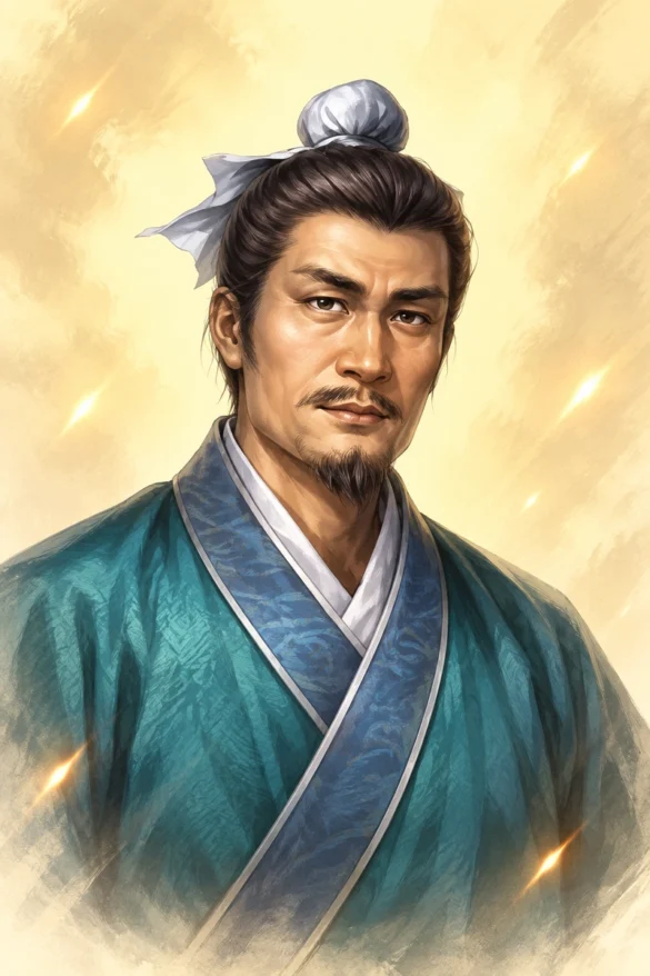Yuan Bang (Yuan Gongxi)