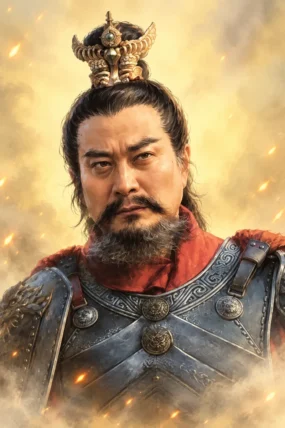 Yuan Chang (袁敞)
