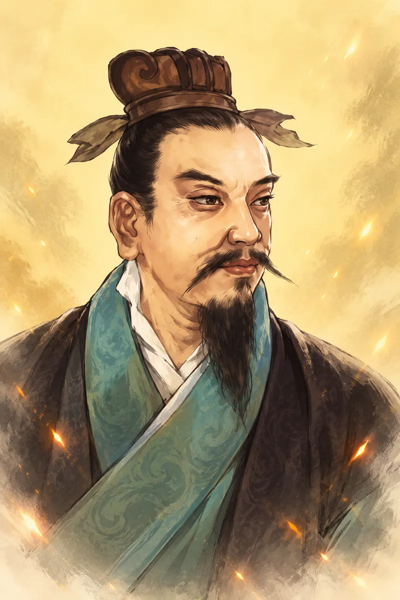 Zhang-Kaidi-张开地-Truong-Khai-Dia