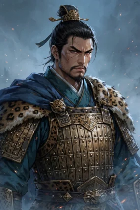 Zhang Ling