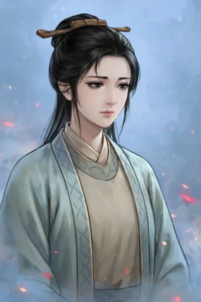 Zhao Wuniang