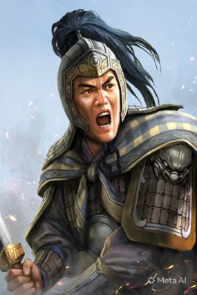 Zhao Yue