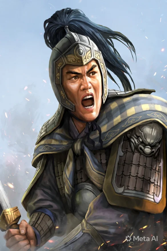Zhao Yue