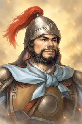 Zhou Chu