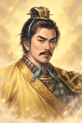 Zhuge Feng
