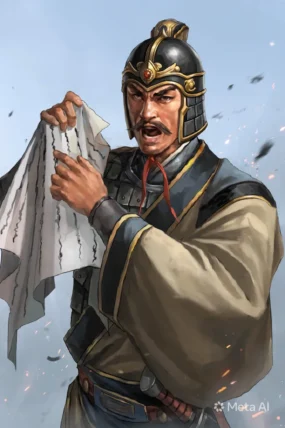 Zhuge Qi