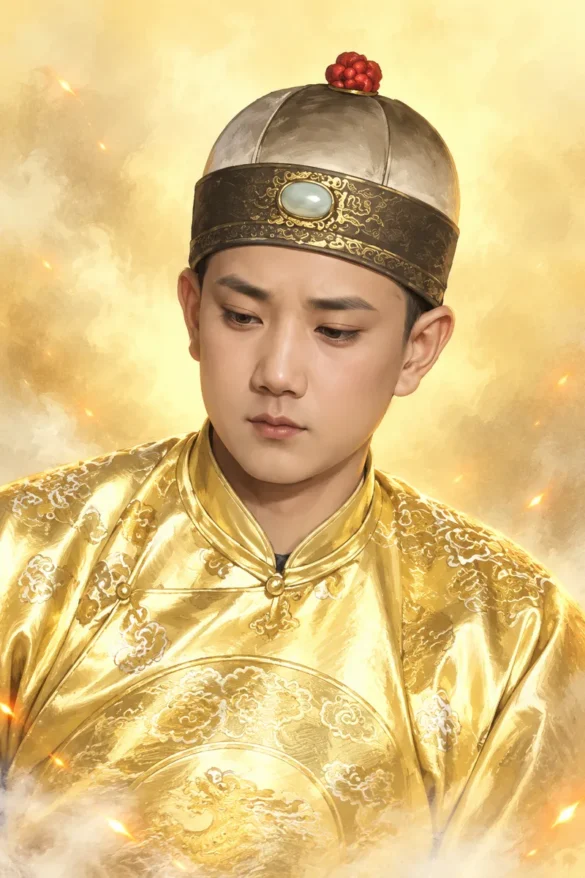 Zhuozi-卓子-Trac-Tu