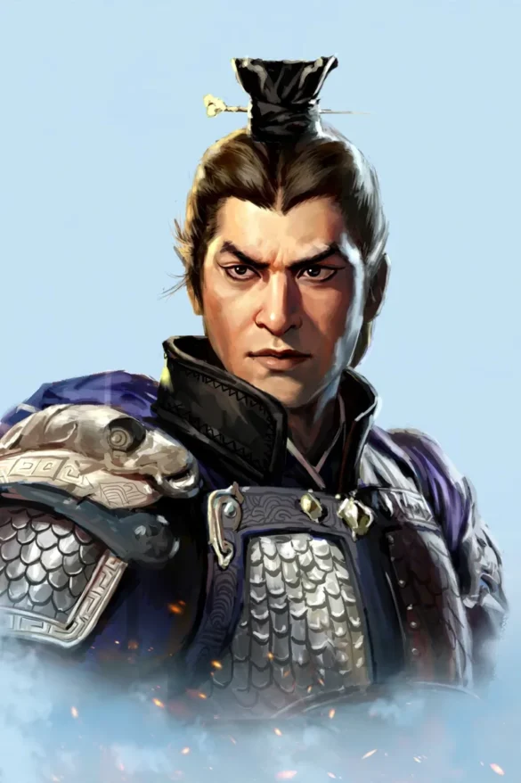 Bu Xuan Avatar