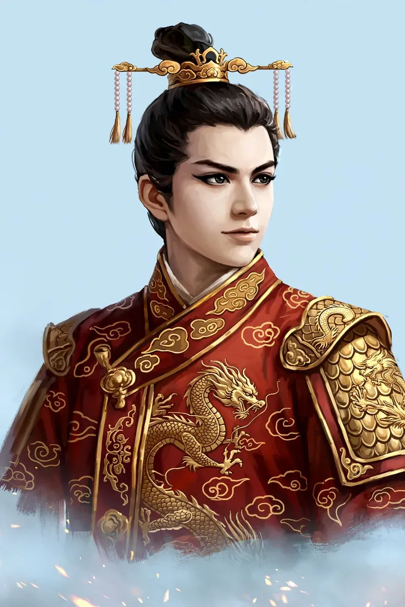 Cao Bing Avatar