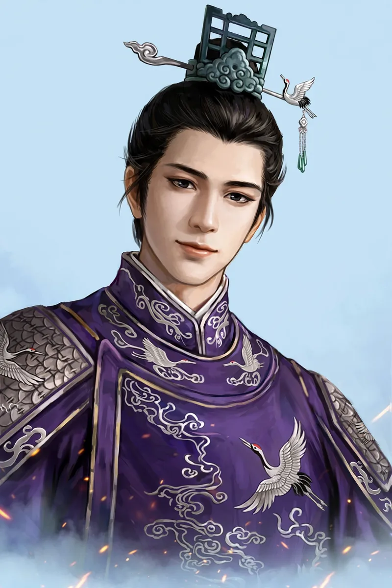 Cao Chan Avatar